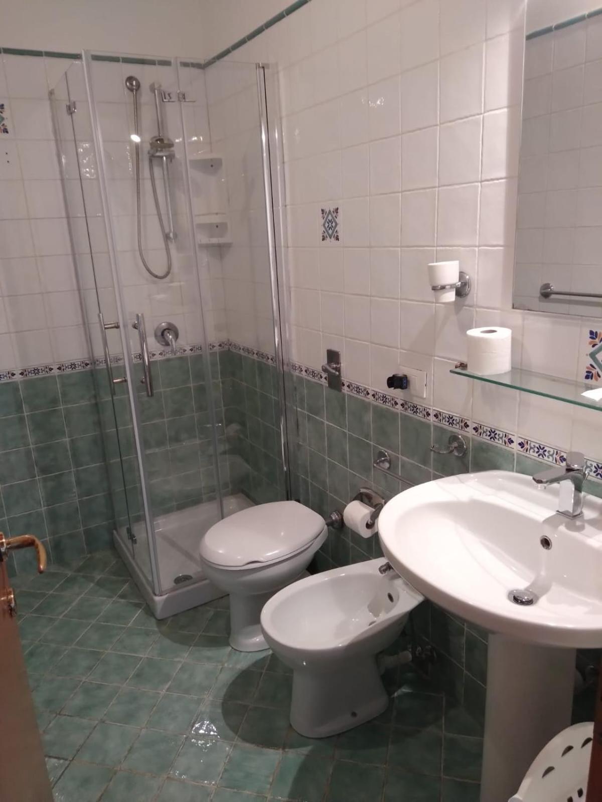 Dacla Apartment Lampedusa
