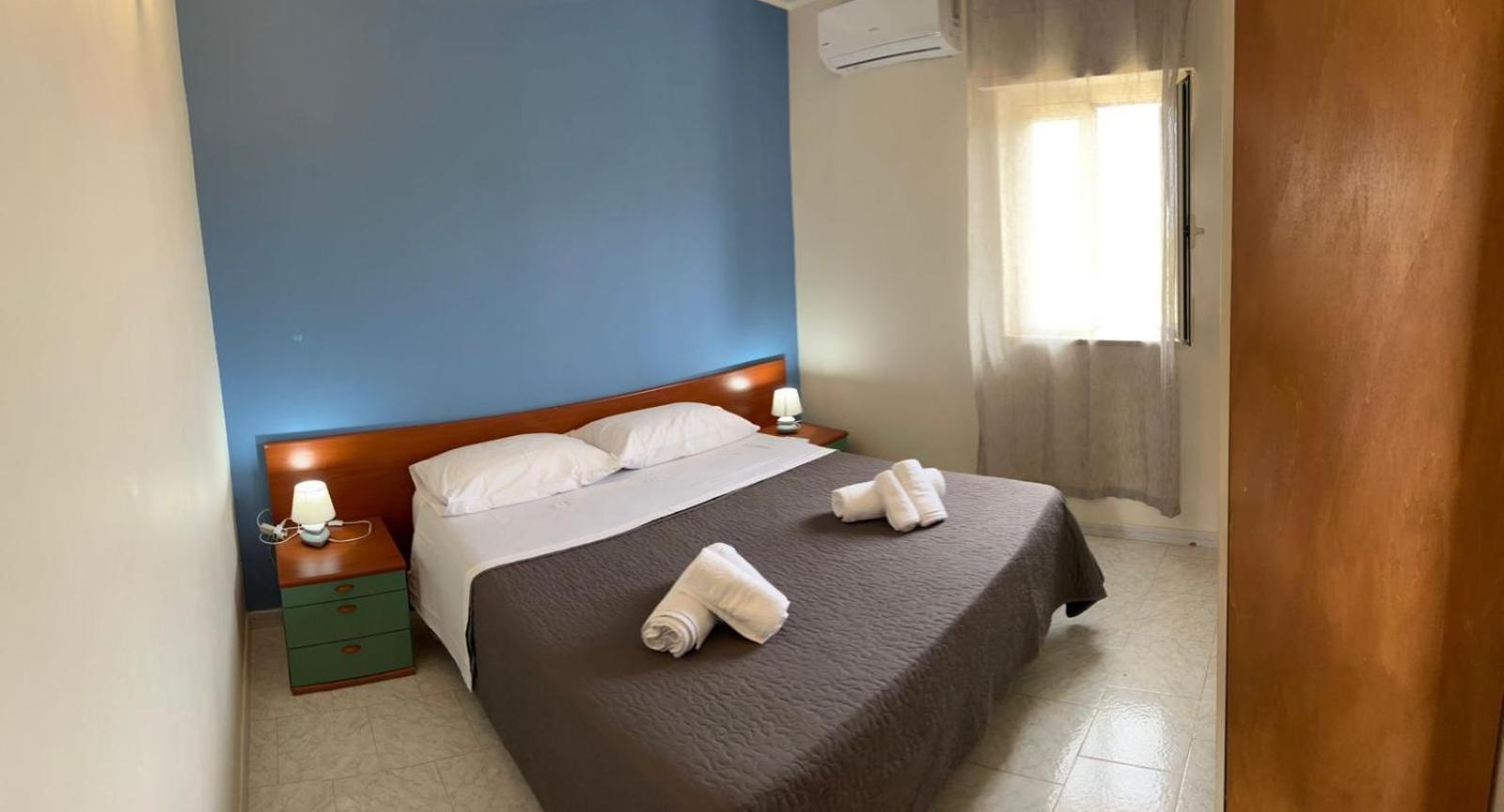 Dacla Apartment