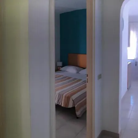 Villa Dacla Lampedusa Exterior photo