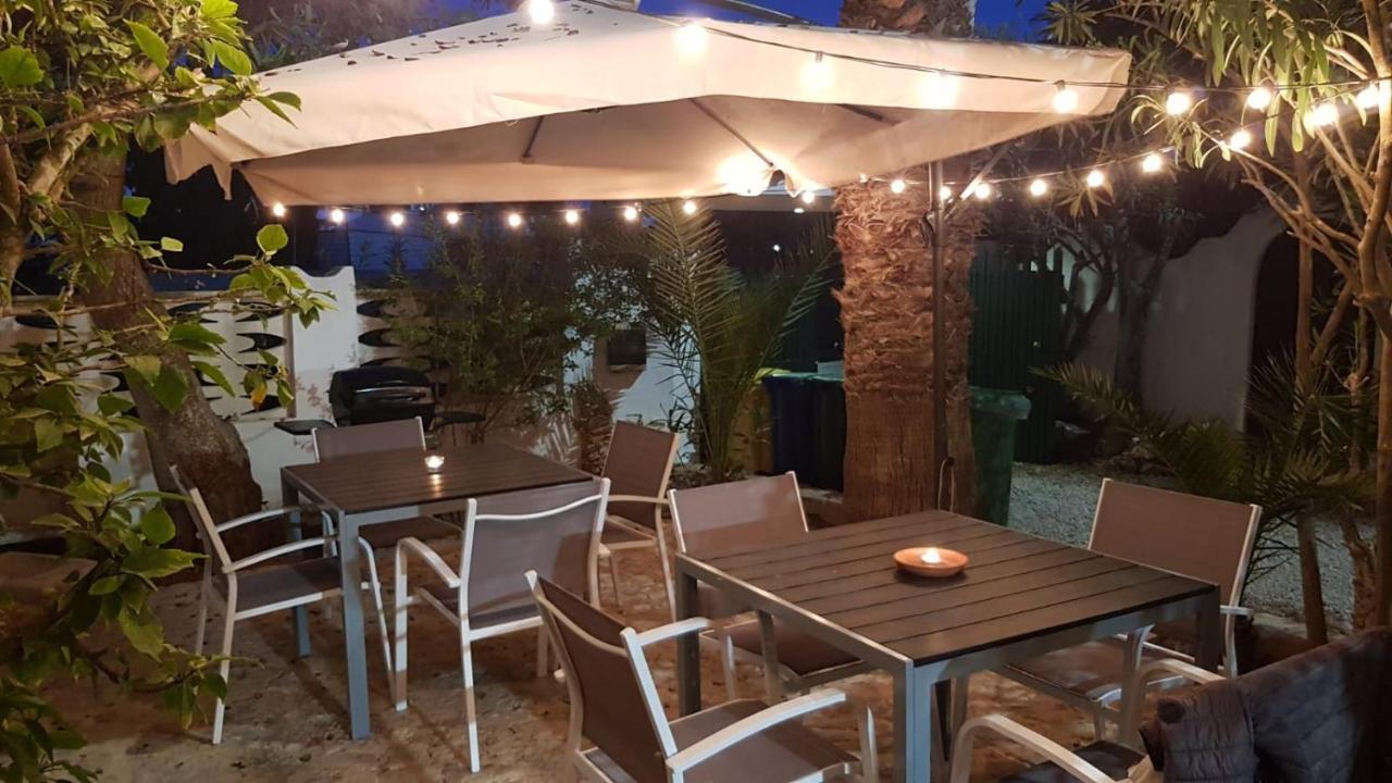 Apartment Dacla