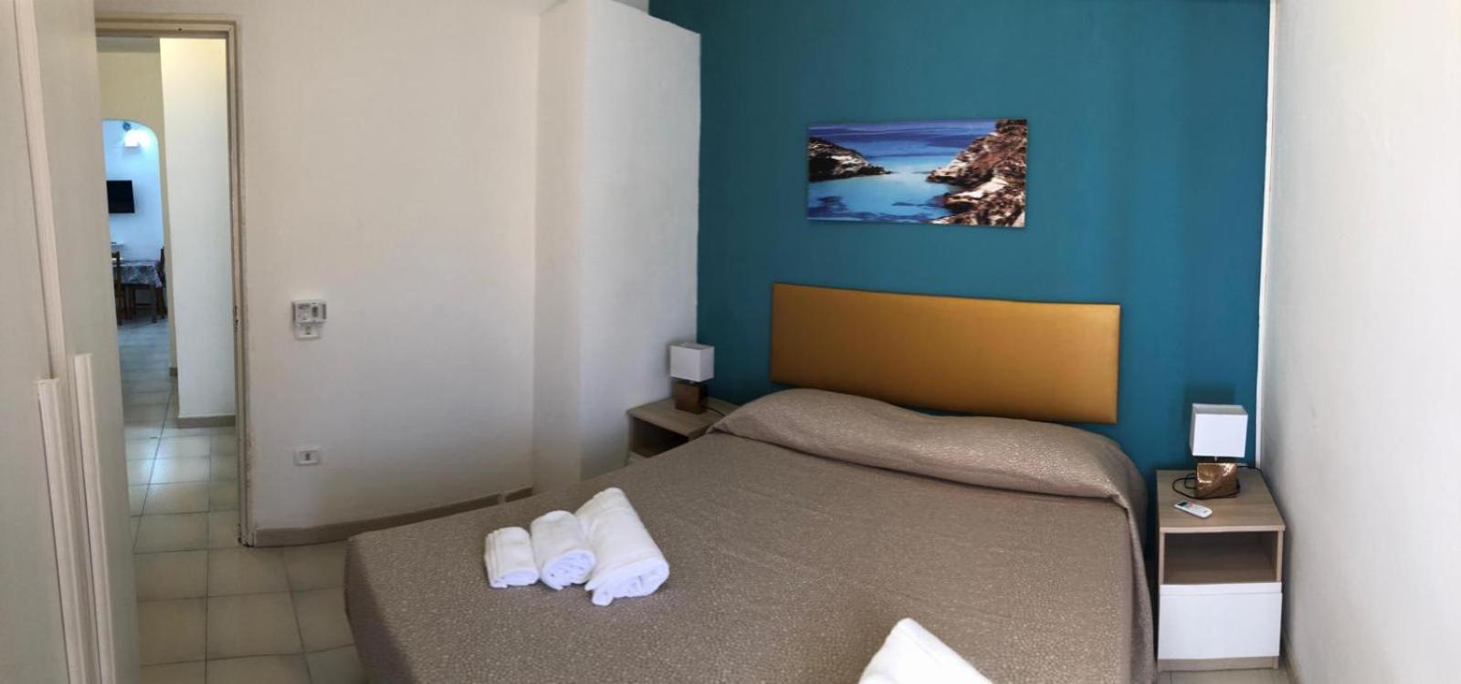 Dacla Apartment