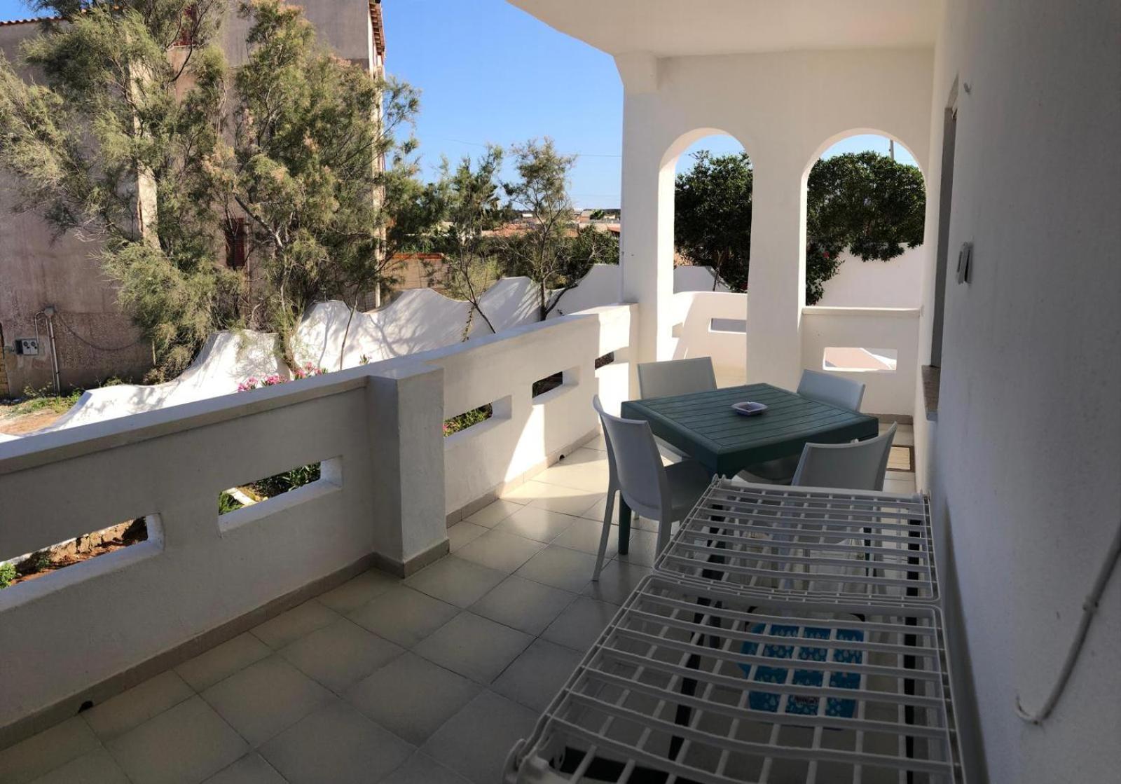 Appartement Dacla