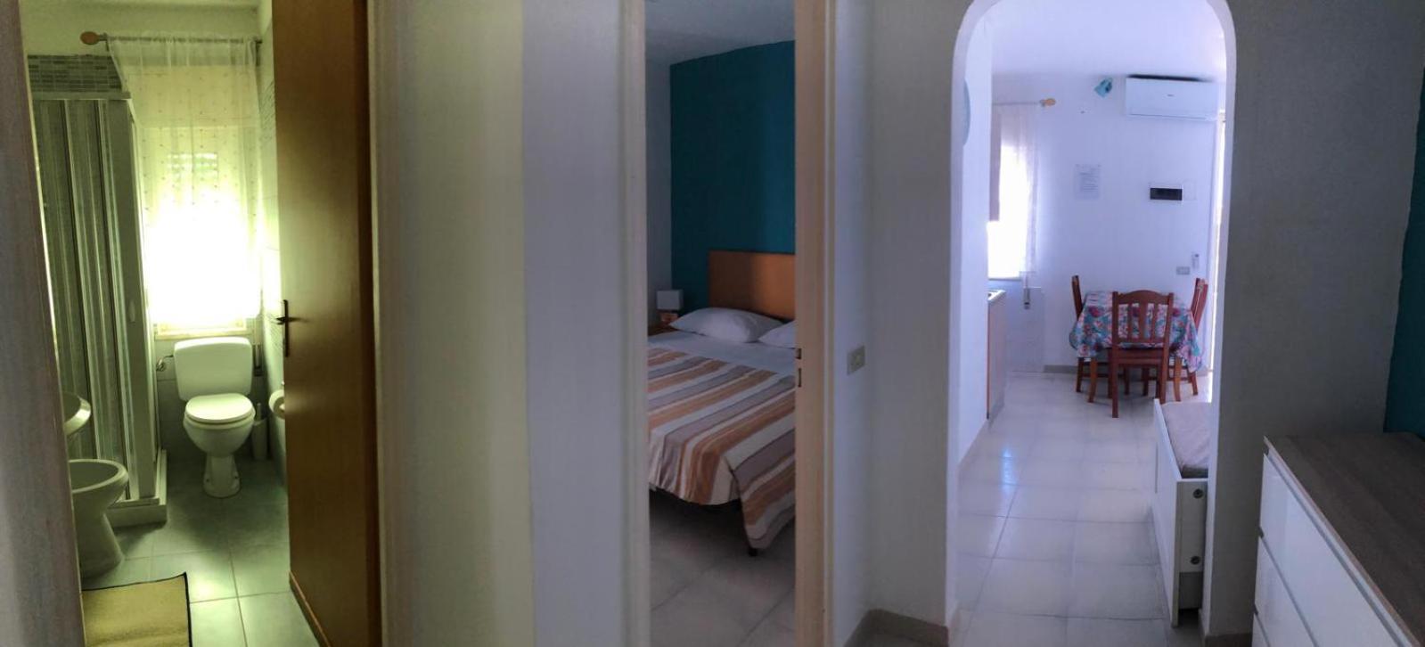 Appartement Dacla