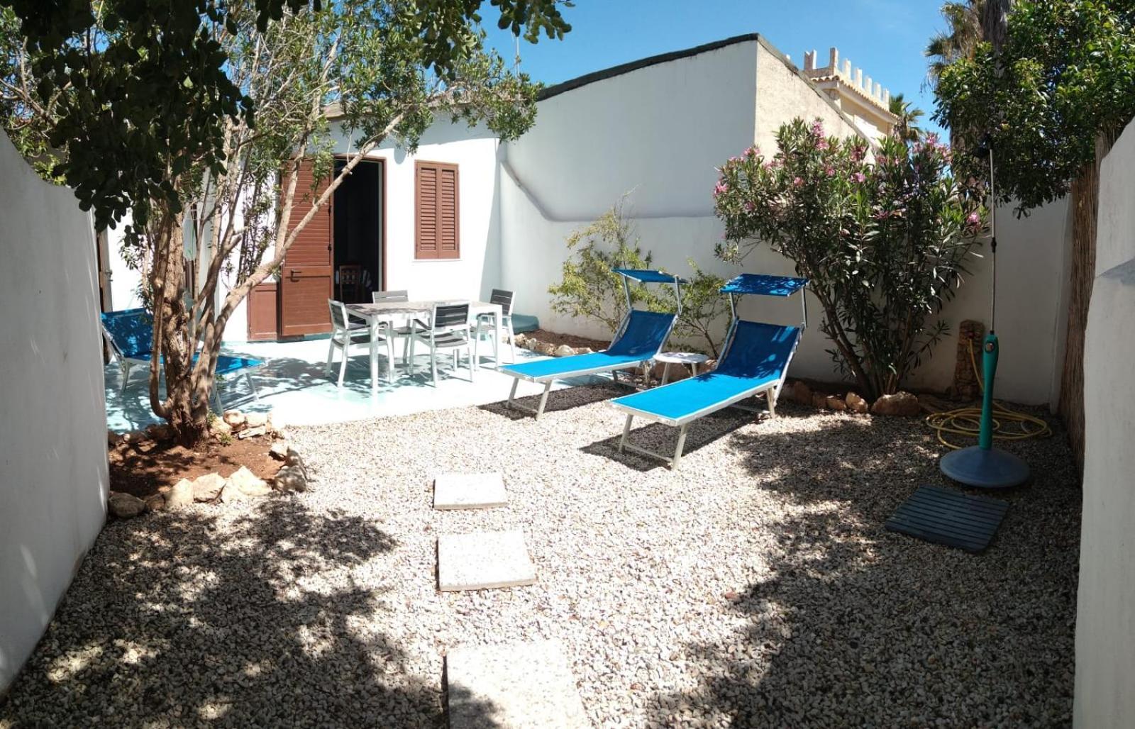 Dacla Appartement *