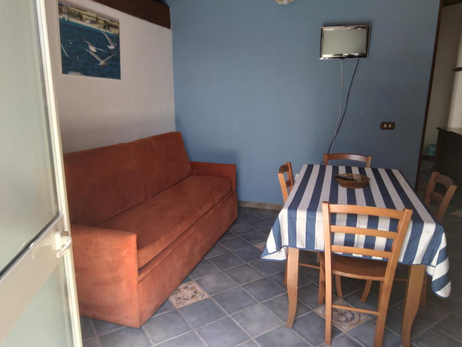 Appartement Dacla