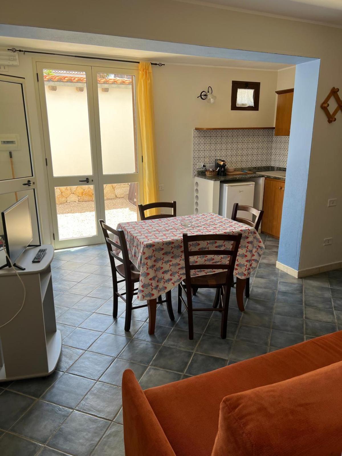 Apartment Dacla