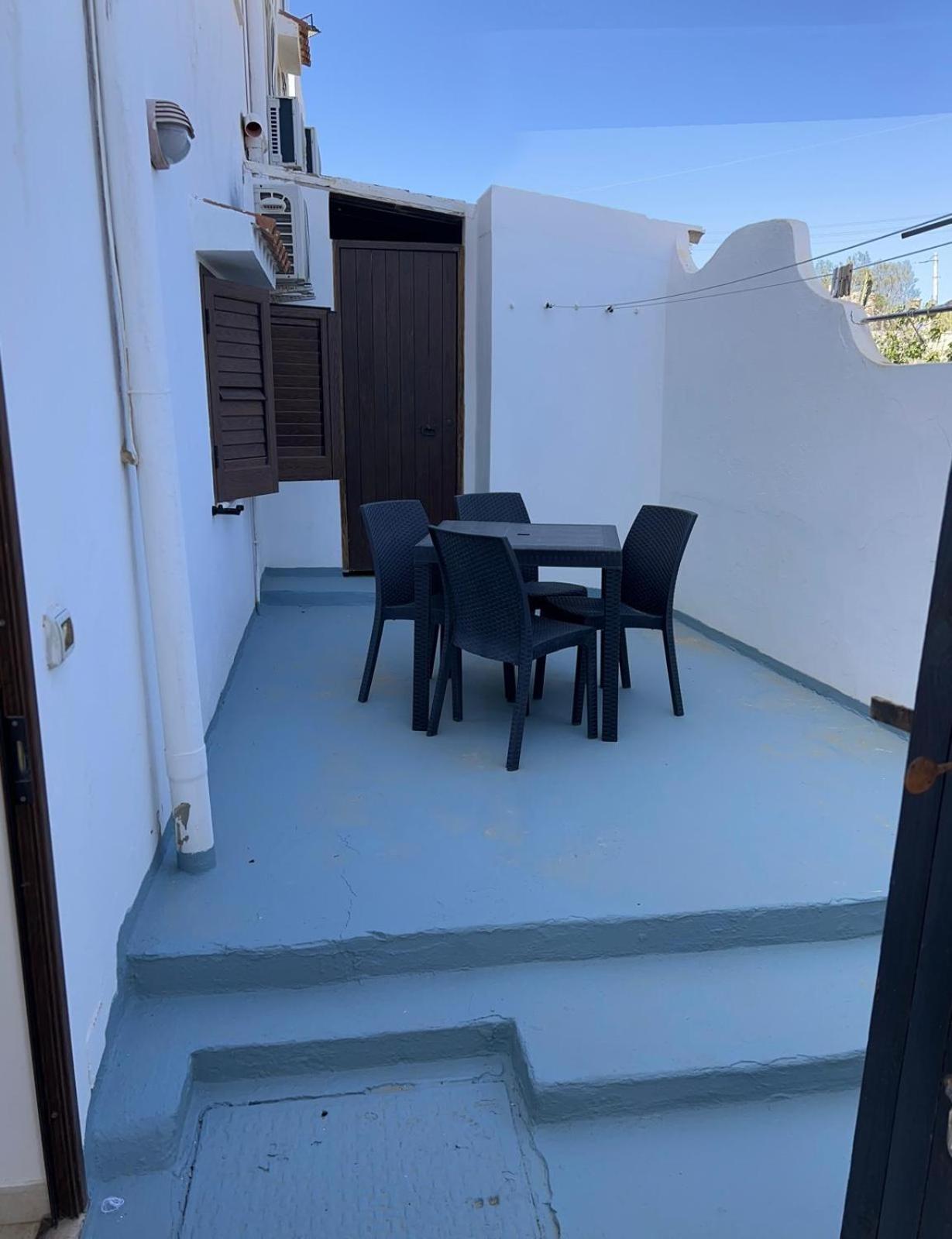 Apartment Dacla LMP