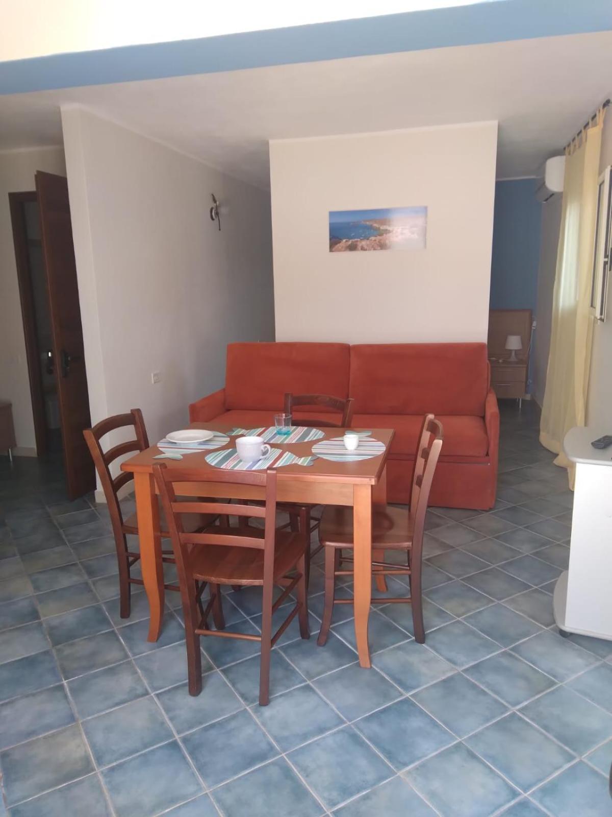 Dacla Apartment LMP