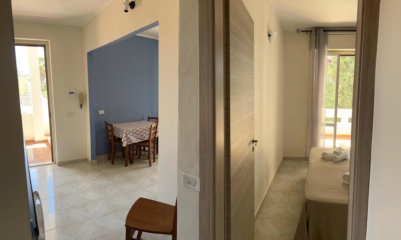 Apartment Dacla *
