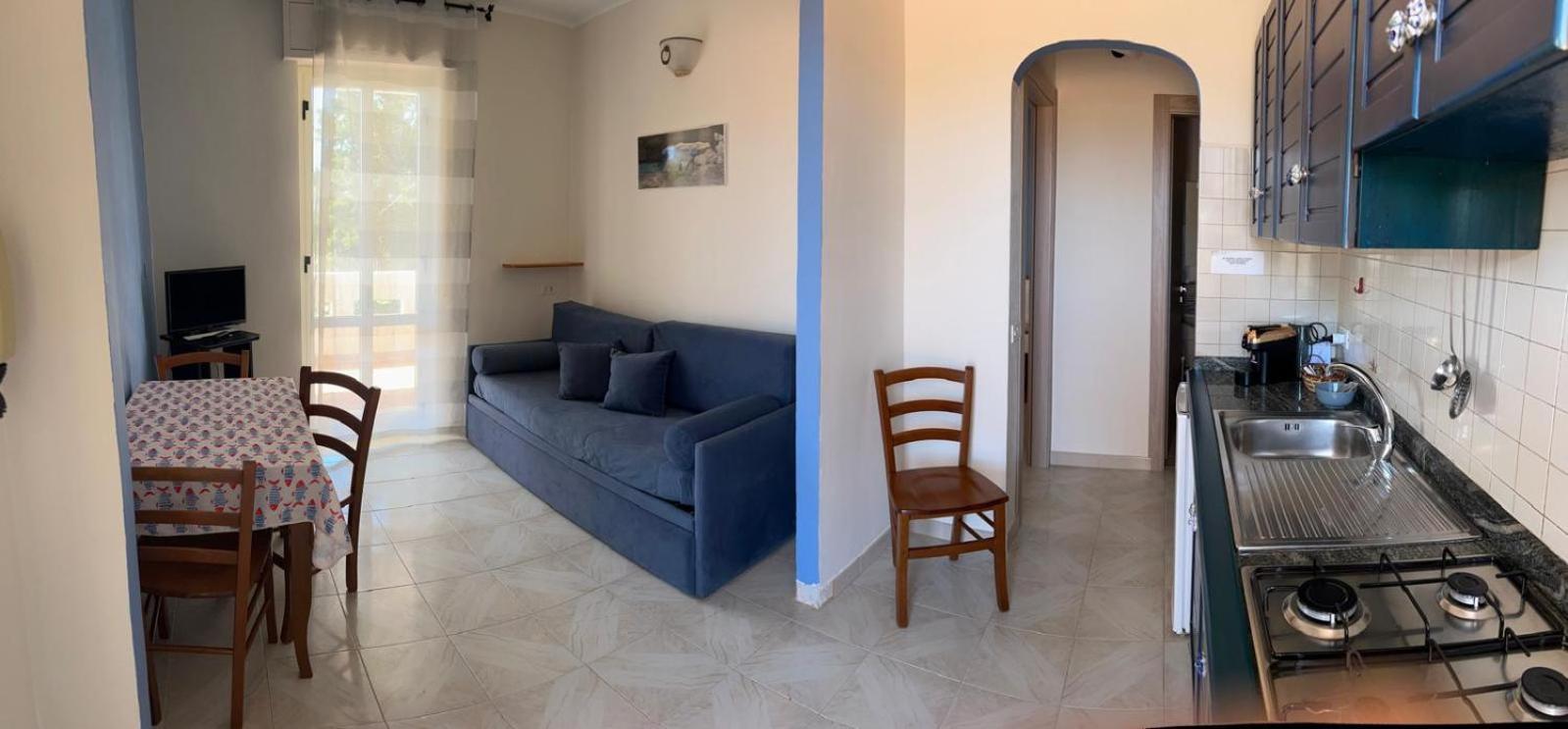 Dacla Appartement Lampedusa