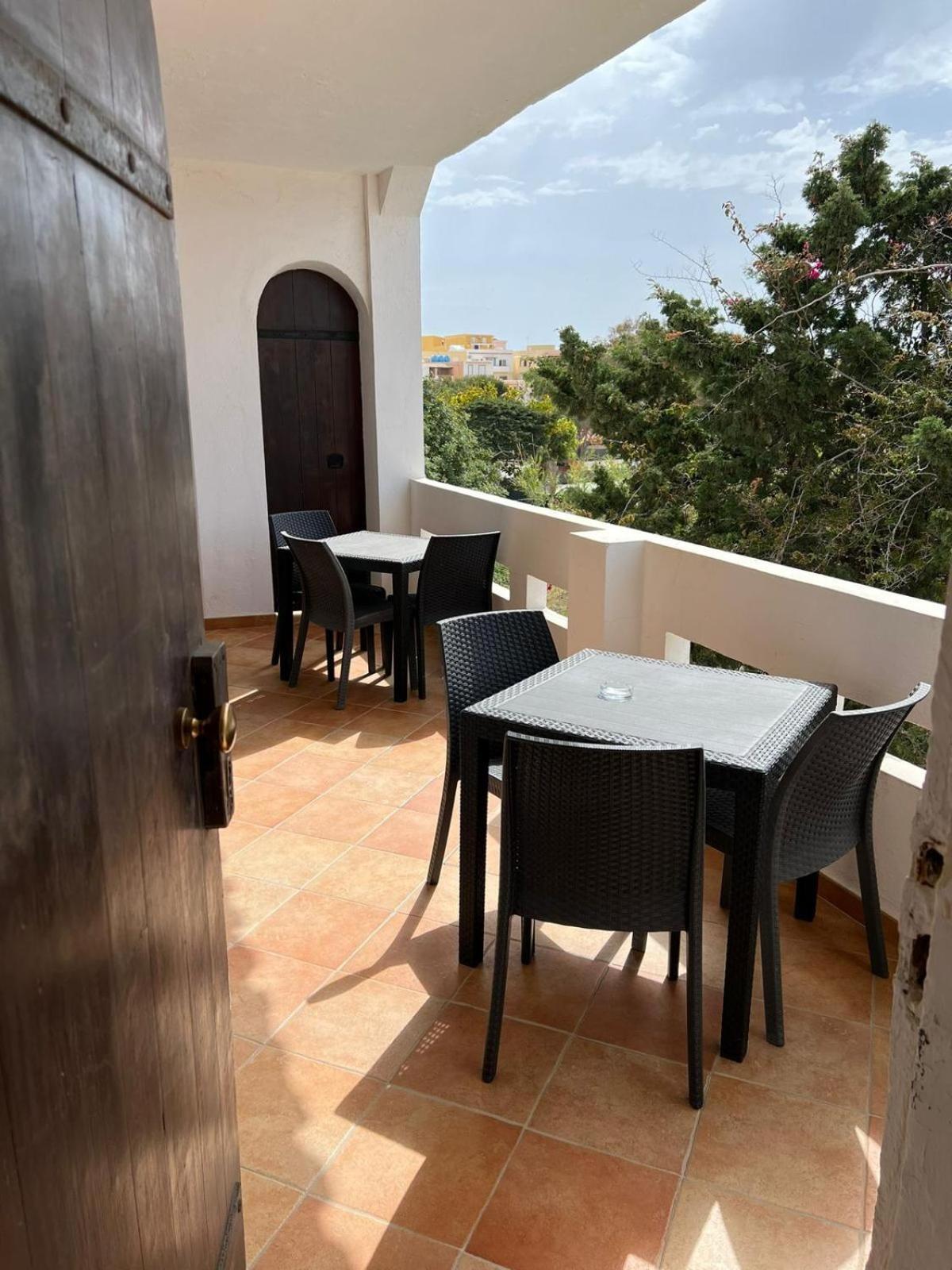 Appartement Dacla
