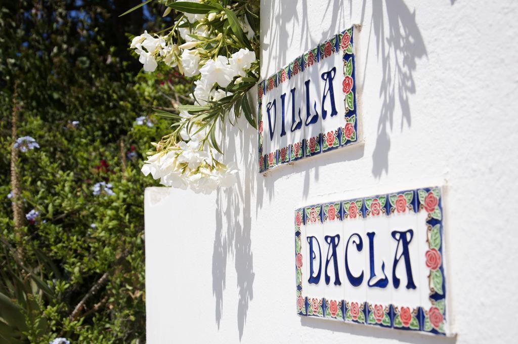 Dacla Apartment *